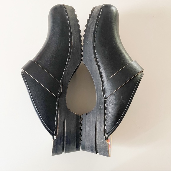 Ecco Clogs - Picture 4 of 12